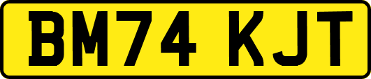 BM74KJT