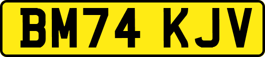BM74KJV