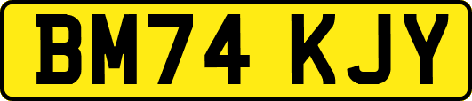 BM74KJY