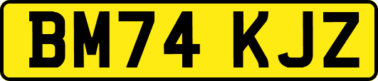 BM74KJZ