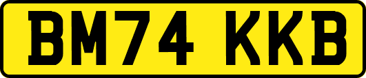 BM74KKB