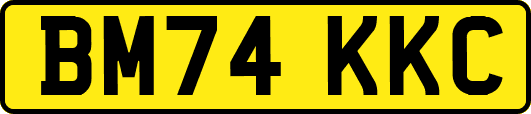 BM74KKC