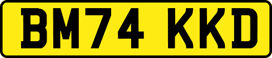 BM74KKD