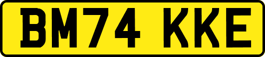 BM74KKE