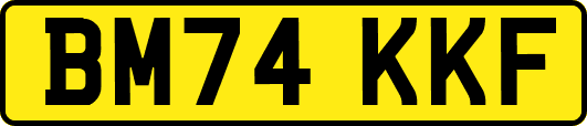 BM74KKF