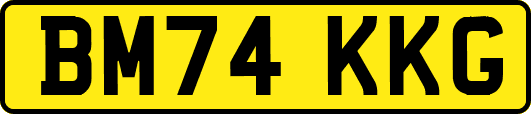 BM74KKG