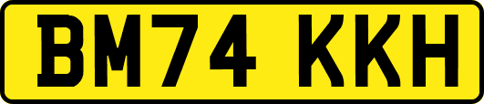 BM74KKH