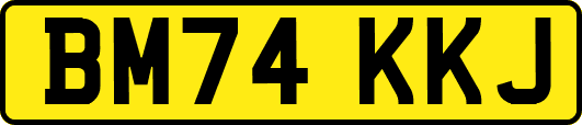 BM74KKJ