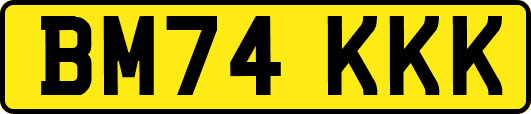 BM74KKK