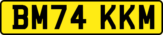BM74KKM