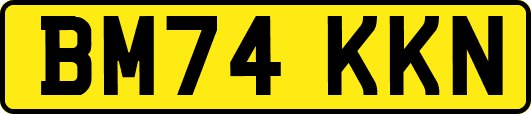 BM74KKN