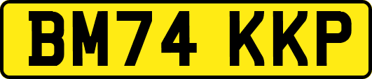 BM74KKP