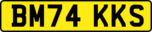 BM74KKS