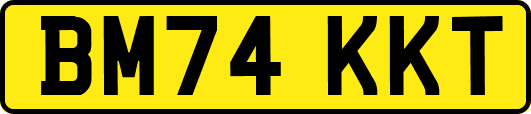 BM74KKT