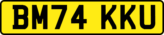 BM74KKU