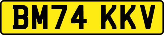 BM74KKV