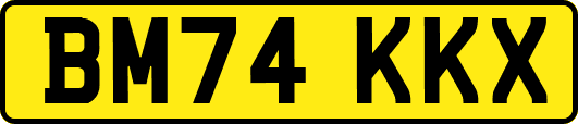 BM74KKX