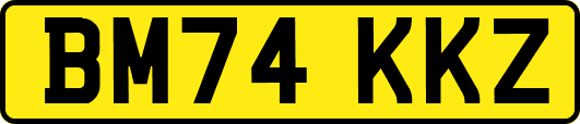 BM74KKZ