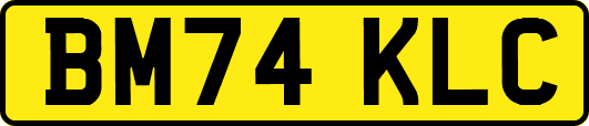 BM74KLC