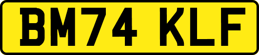 BM74KLF