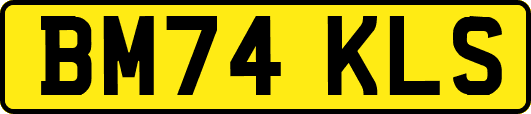 BM74KLS
