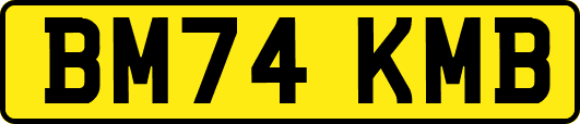 BM74KMB