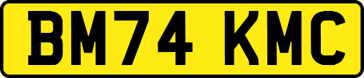 BM74KMC