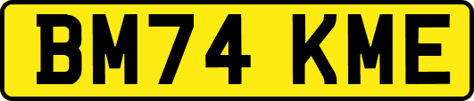 BM74KME