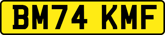 BM74KMF