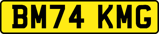 BM74KMG