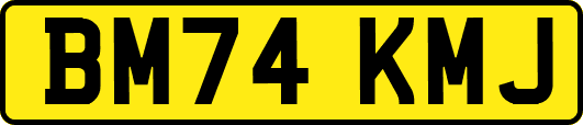 BM74KMJ