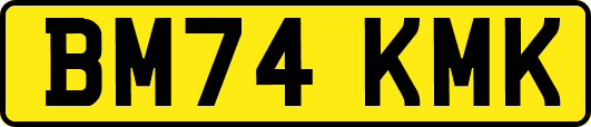 BM74KMK