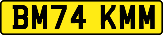BM74KMM