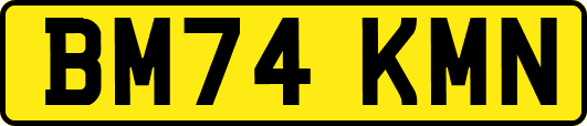 BM74KMN