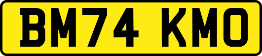 BM74KMO