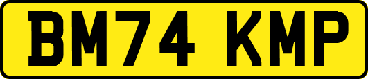 BM74KMP