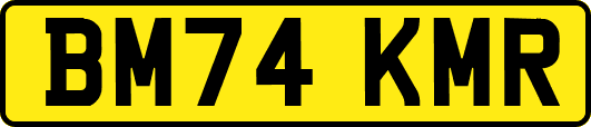 BM74KMR