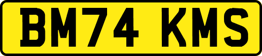 BM74KMS