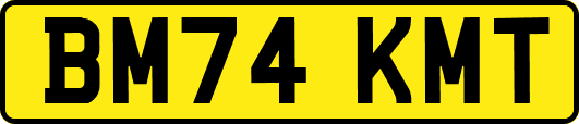 BM74KMT