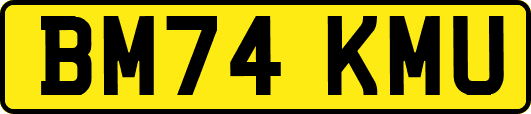BM74KMU