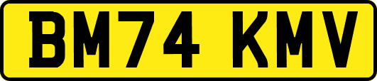 BM74KMV
