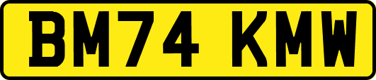 BM74KMW