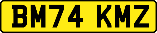 BM74KMZ