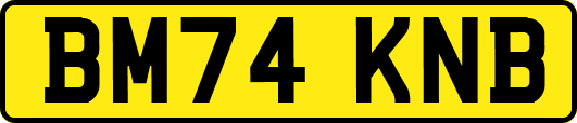 BM74KNB