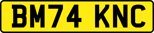 BM74KNC