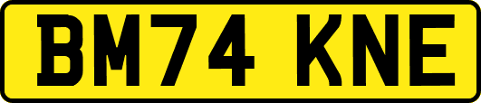 BM74KNE
