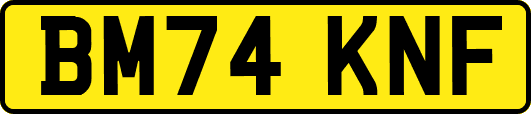 BM74KNF