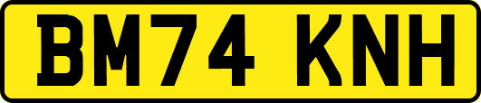 BM74KNH