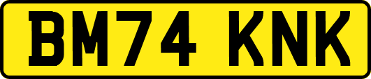 BM74KNK