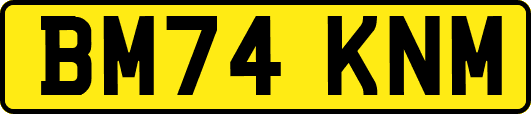 BM74KNM